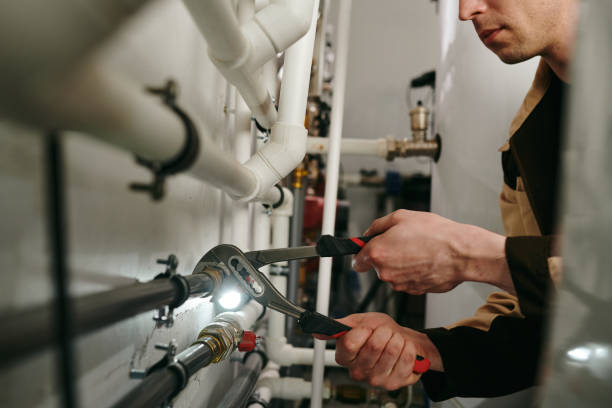Best Affordable Plumber Near Me  in Wedgefield, SC