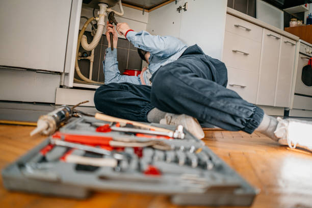 Best Clogged Drain Plumber  in Wedgefield, SC
