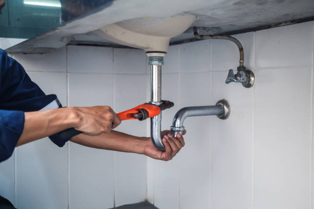 Water Softener Installation in Wedgefield, SC