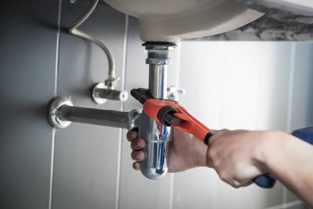 Best Water Softener Installation  in Wedgefield, SC