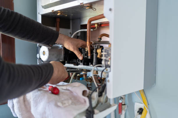 Best Plumbing Repair Near Me  in Wedgefield, SC