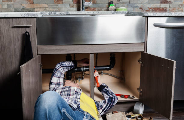 Best Drain Cleaning Services  in Wedgefield, SC