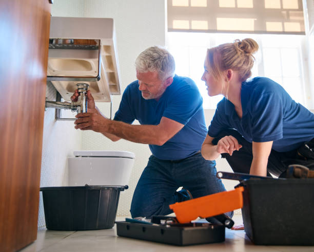 Best Plumbing Installation Services  in Wedgefield, SC